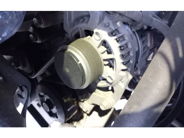 Генератор 270600Q160, TG1042109821   Citroen C1      