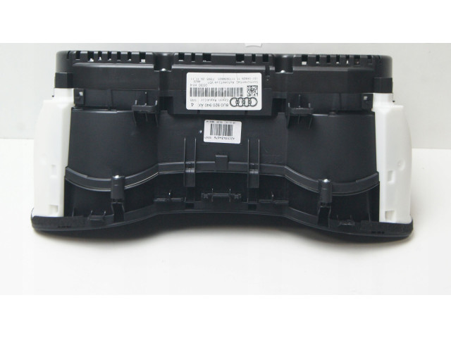 Панель приборов 8U0920940AX, 113185KM Audi Q3 8U
