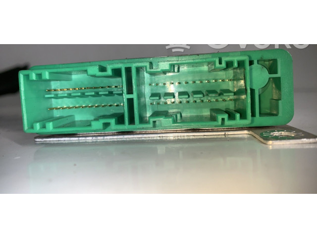 Блок подушек безопасности 51795433 Fiat Grande Punto