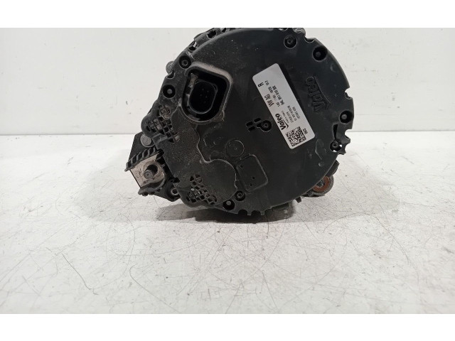 Генератор C902242R Audi Q5 SQ5