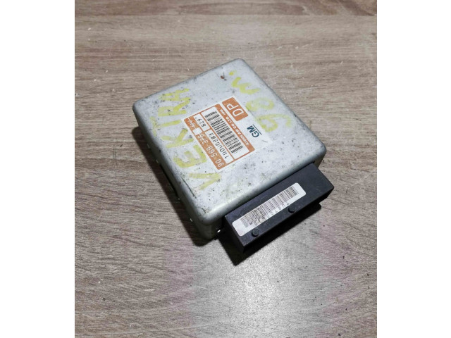 Блок управления коробкой передач 90569376, TU000883 Opel Vectra B