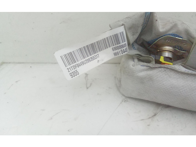 Боковая подушка безопасности 96910449, 96910449   Chevrolet Spark