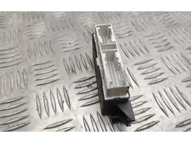 Блок управления парковки