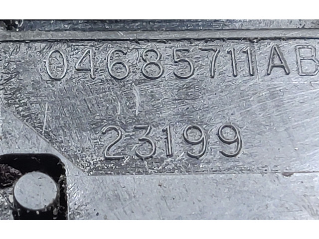 Ручка поворотов/ фонарей