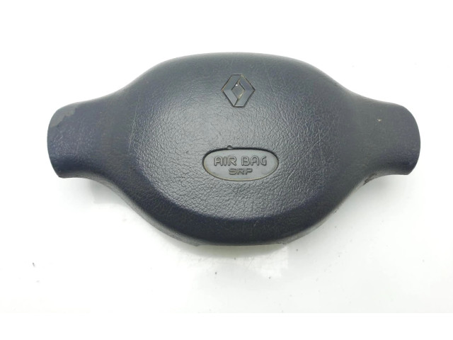 Подушка безопасности двери 7700433028G Renault Clio II