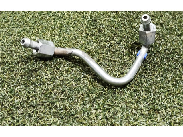 Комплект системы впрыска топлива 16611AB030, 06G23 Subaru Outback (BT)