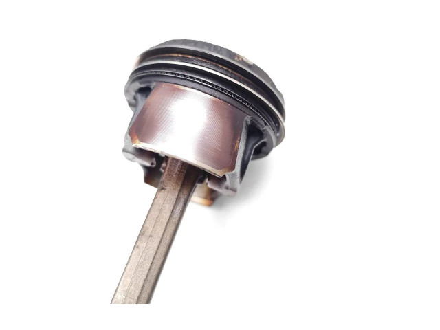  Поршень с шатуном DLAC DLAC  Audi A1  