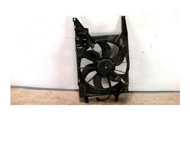 Heizungslüfter    6001550562, 6001550562   Daca Logan I