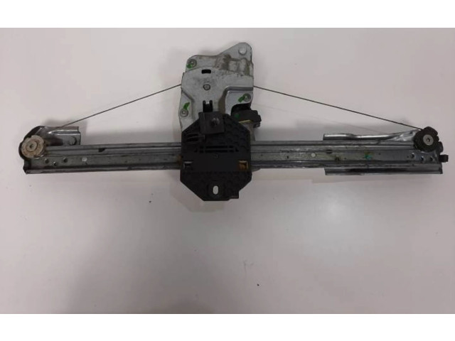 Генератор 807213282R, 5PUERTAS Dacia Logan II