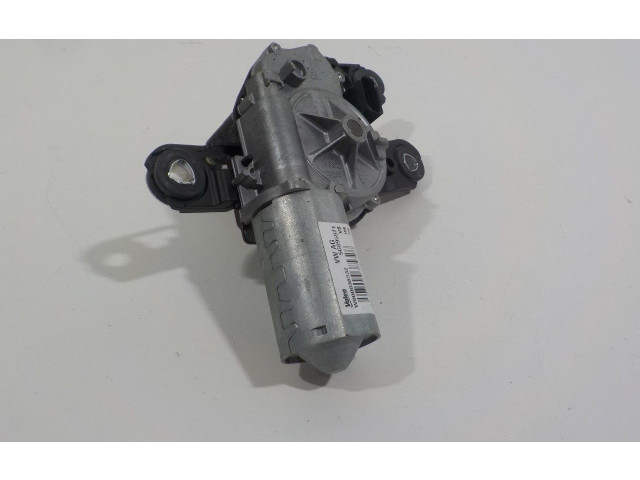 Моторчик заднего дворника     Volkswagen Golf VII