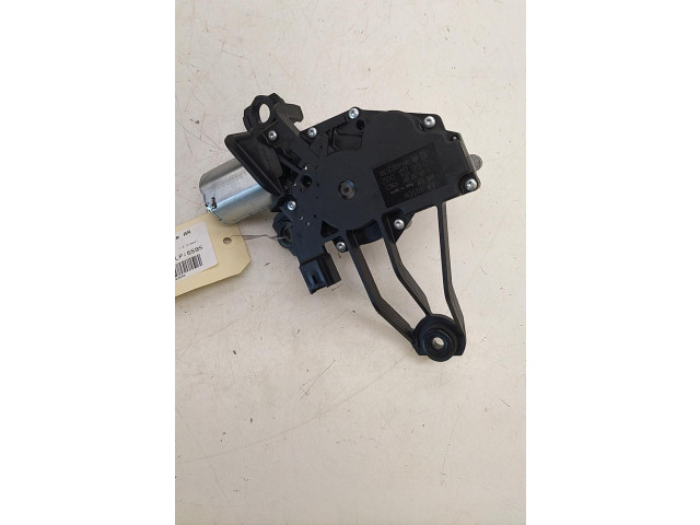 Моторчик заднего дворника 00006405S2 Citroen C4 I