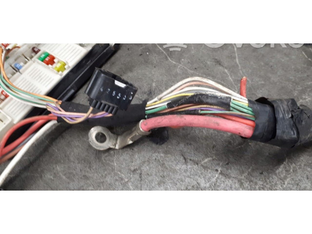 Блок комфорта 8200481866h   Renault Scenic IV - Grand scenic IV   