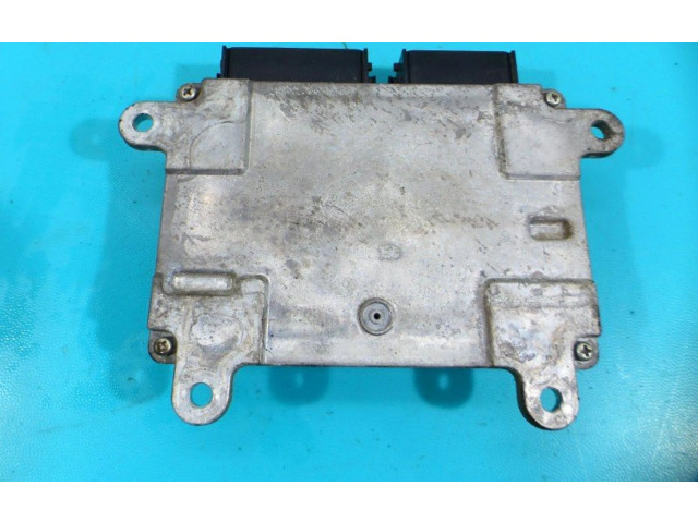 Блок управления двигателем Блок управления 1860B470, IMPRK955626 Mitsubishi Lancer VIII