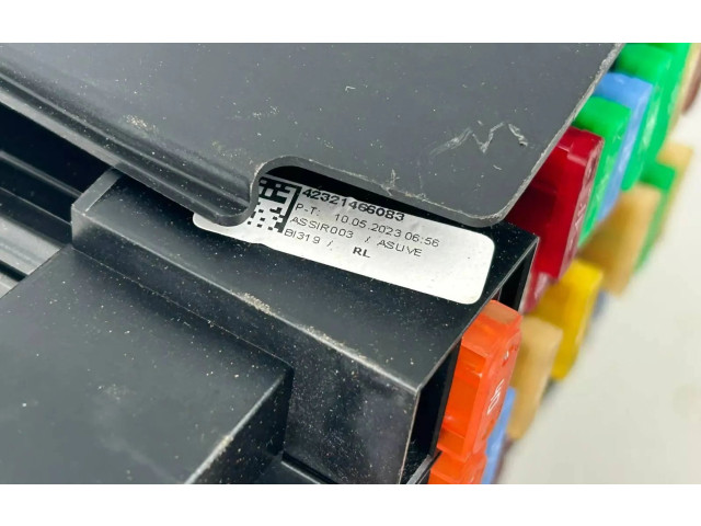 Pojistková skříňka 5WA937615 Volkswagen ID.5 2023