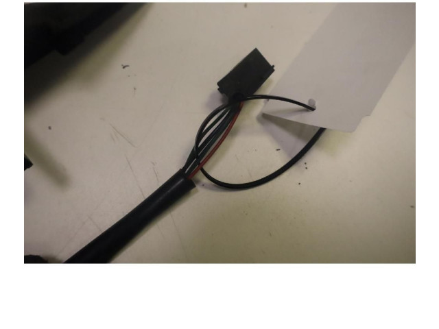 Зеркало электрическое Alfa Romeo Giulietta - года