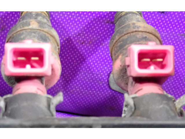 Топливная рампа 7700109066, 7700109066   Renault Clio II  