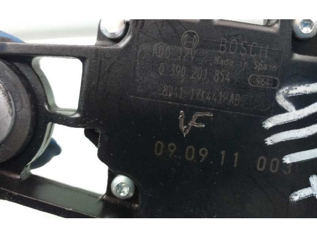 Моторчик заднего дворника 8V4117K441AB, 0390201854 Lexus GS 300 350 430 450H