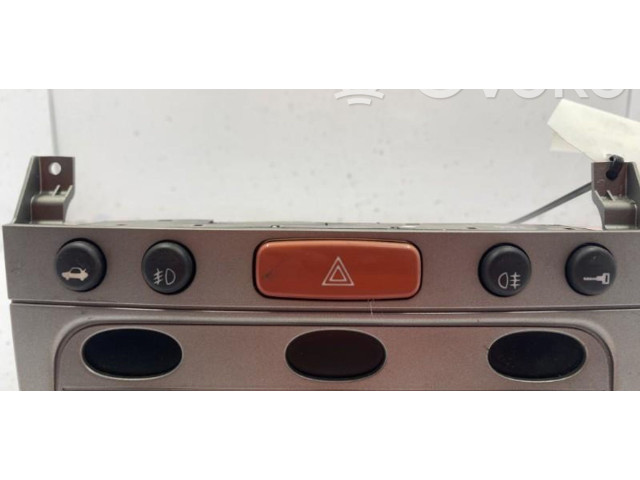 Блок управления климат-контролем 156051369   Alfa Romeo GT