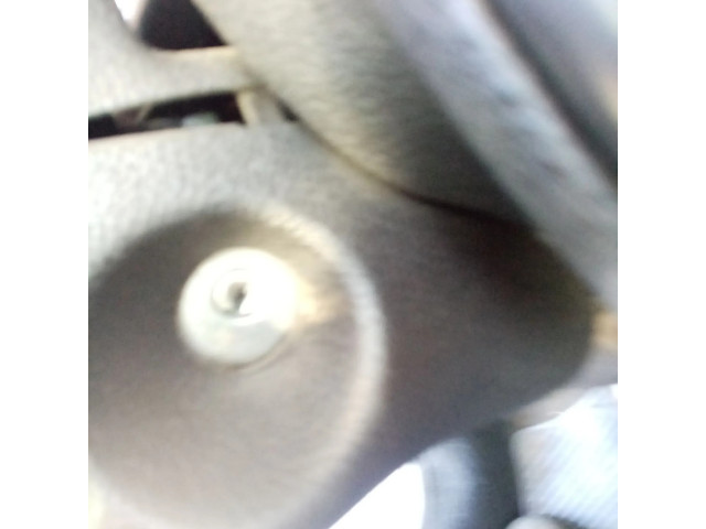 Řídící jednotka Peugeot 206+