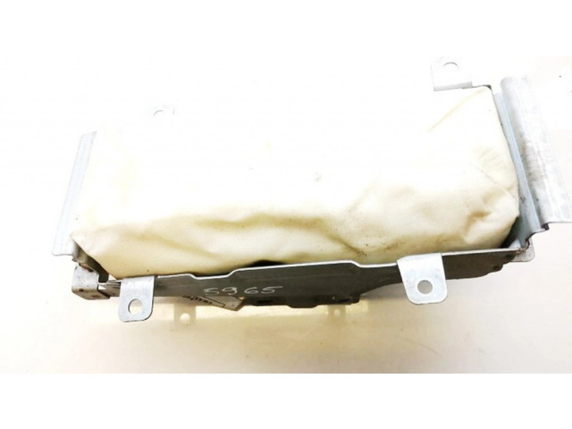 Подушка безопасности пассажира 468450840 Fiat Idea