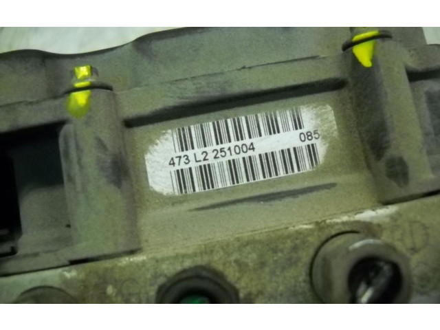 Блок АБС Renault Clio I 1990 - 1998 года