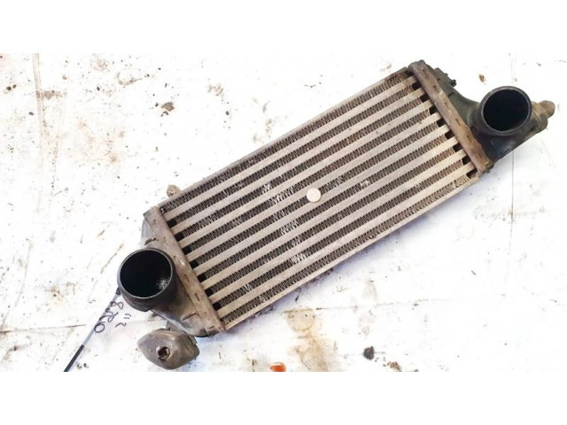 Интеркулер  c1010   Mini One - Cooper R50 - 53 1.4