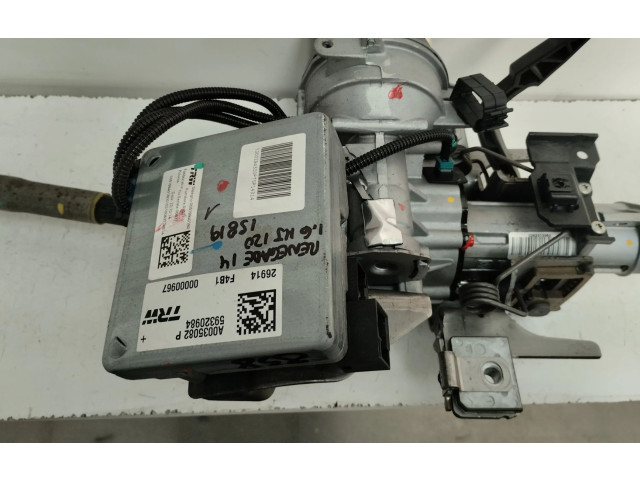    Рулевая рейка A0035082P   Jeep Renegade 2014 -  года