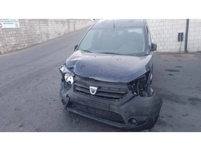 Рулевая рейка 488107125R Dacia Dokker