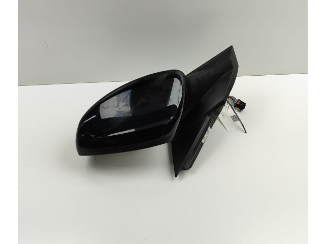 Зеркало электрическое        Peugeot 2008 II  2019 -  года   