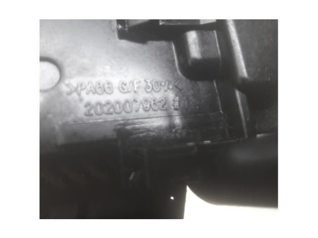 Переключатель дворников 202007962, 934200X050 Hyundai i10