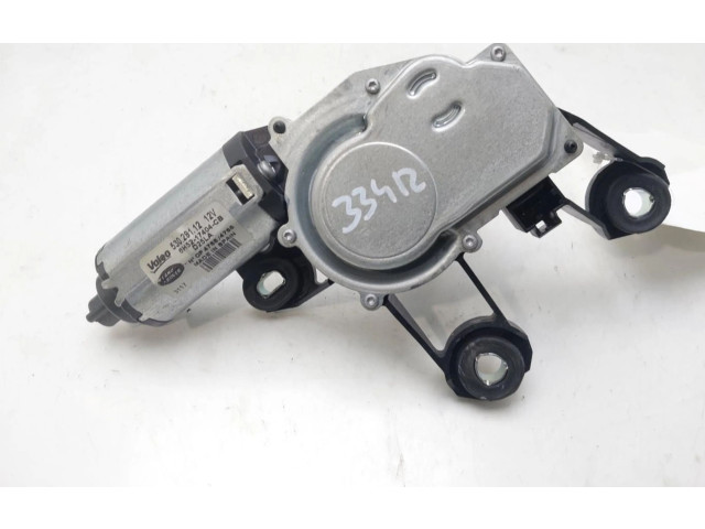 Моторчик заднего дворника 6H5217404CB Land Rover Freelander 2 - LR2