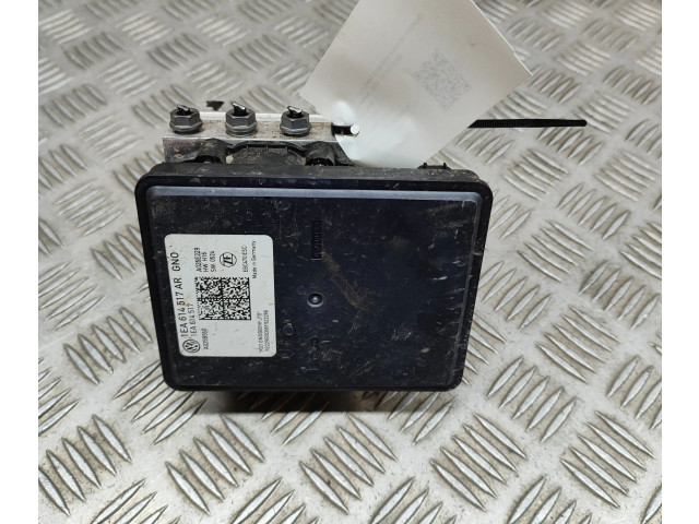 Jednotka ABS 1EA614517AR, 1EA614517 Audi Q4 Sportback e-tron 2022