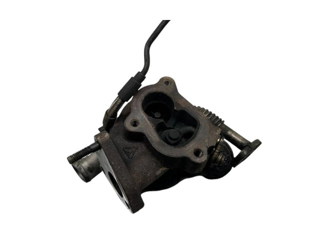 Турбина Opel Combo C 54359700006, 73501344