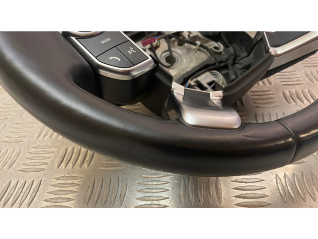 Руль Land Rover Discovery 5 2017- года GK523F563CD, FPLA13D767AD