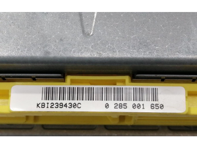 Блок подушек безопасности 8200307188A Dacia Logan I