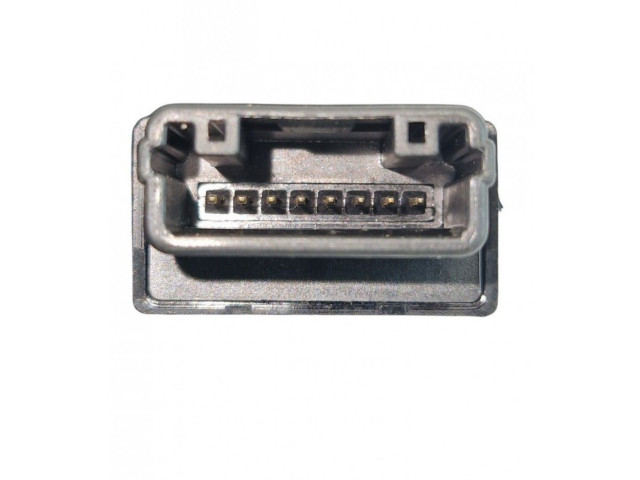 Блок АБС MN141557 Mitsubishi L200 2006 - 2014 года