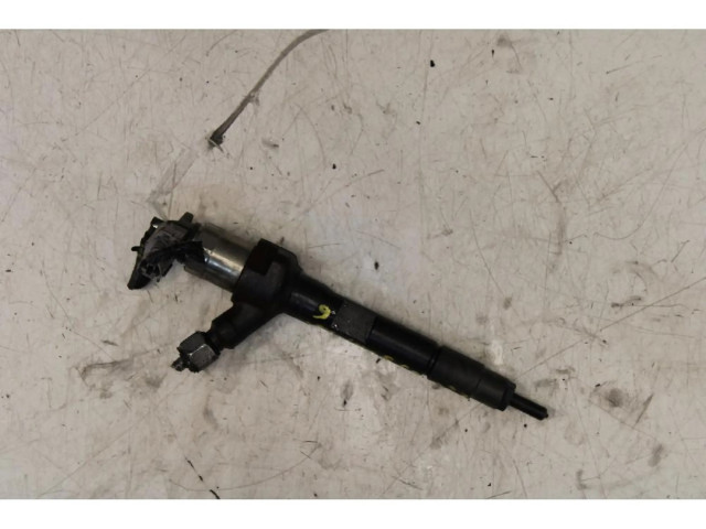 Vstřikovač Mazda 6 pro naftový motor 2.2