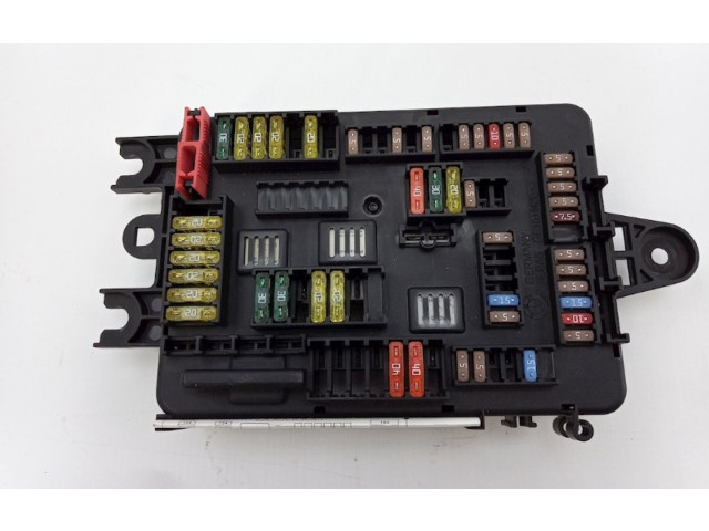 Pojistková skříňka 926111002, 743983 BMW 1 F20 F21 2012