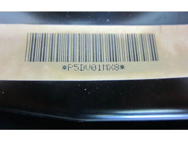 Подушка безопасности двери P5DV01MX8 Jeep Grand Cherokee