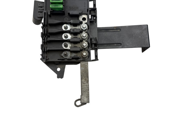 Блок предохранителей 1J0937506D   Audi A3 S3 8L    