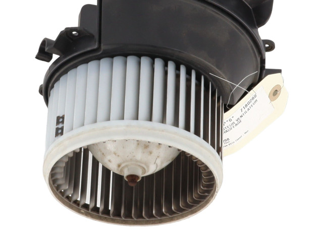 Вентилятор радиатора 1611726380 Citroen Nemo