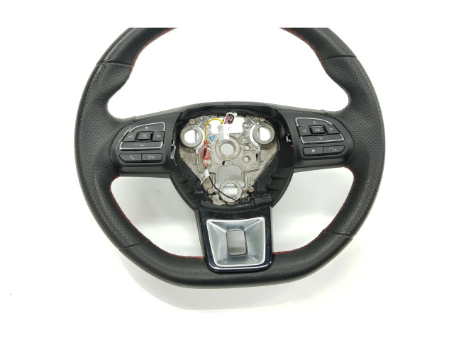 Руль MG ZS 2017 - года 1000230RA1AB1, 11237272