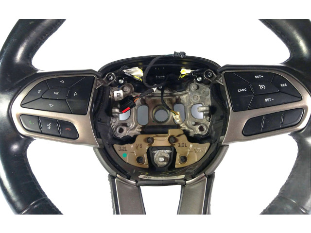 Volant Dodge Charger 2015 5LE633X9AH