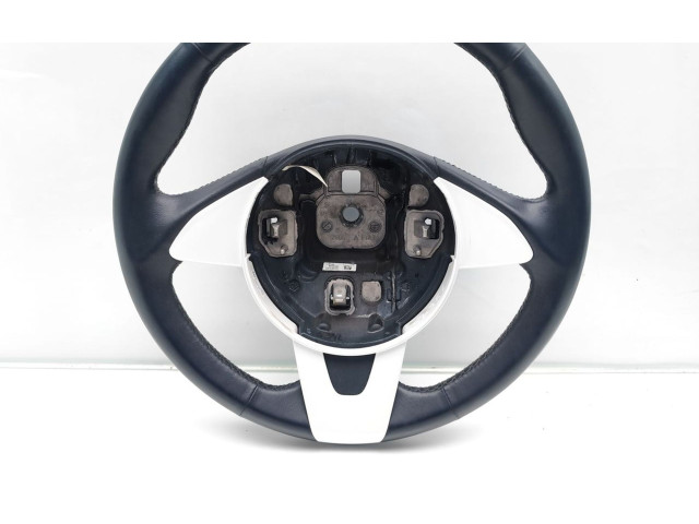 Руль Ford Ka  2009 - 2017 года 61993150C      