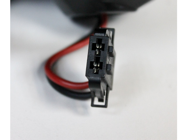 Блок предохранителей 1K2820015C Skoda Octavia Mk2 (1Z)