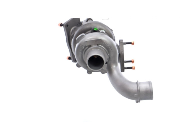 Turbodmychadlo Турбина 701164-5002s, 701164-5002s Renault Espace III