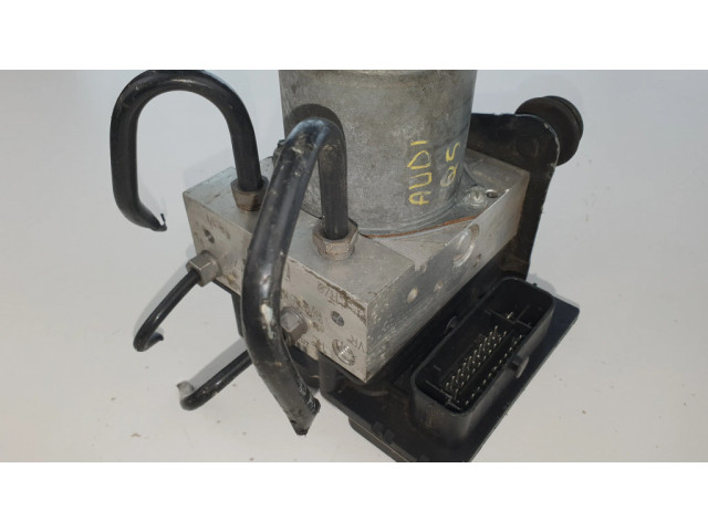 Блок АБС 8R0614517Q, 8R0907379G Audi Q5 SQ5 2008-2017 года