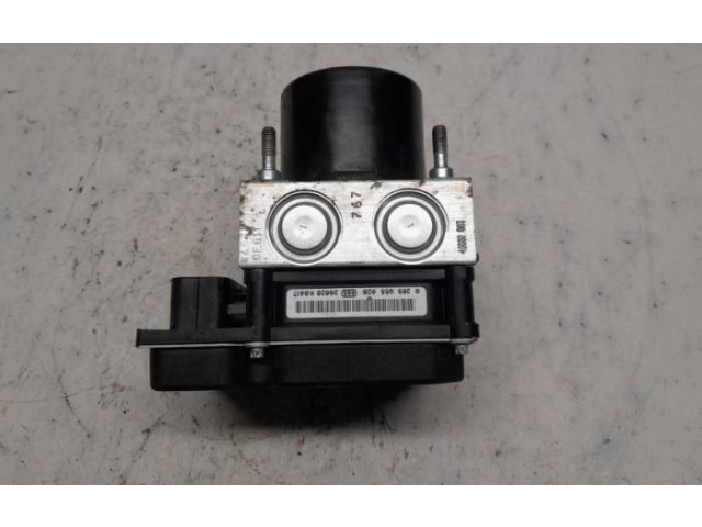 Блок АБС 0265239062, 0265955028 Audi A1 2010 - 2018 года