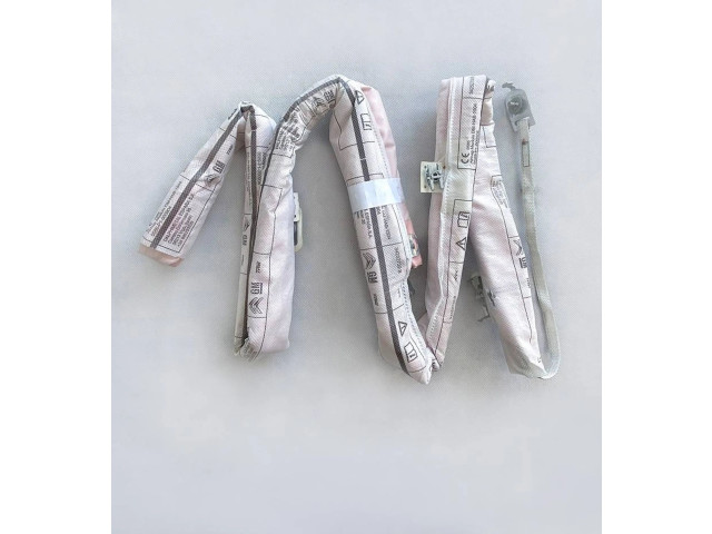 Боковая подушка безопасности 34252739B Citroen C3 Aircross