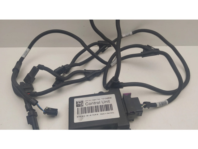 Řídící jednotka 10104609, 22629771 BMW X5 E70 2013